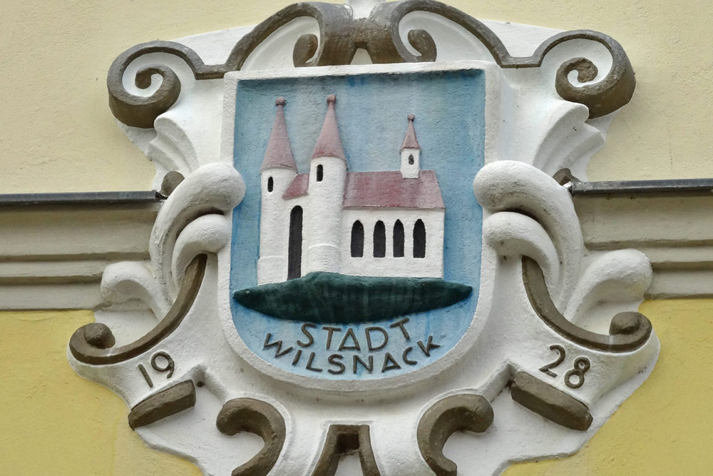 Marktstraße Bad Wilsnack